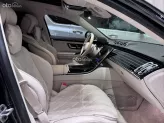 Mercedes-Benz Maybach S450 4Matic 2023 - Mercedes Maybach S450L 4Matic Model 2023