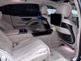 Mercedes-Benz Maybach S450 4Matic 2023 - Mercedes Maybach S450L 4Matic Model 2023