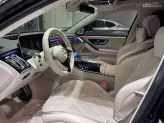 Mercedes-Benz Maybach S450 4Matic 2023 - Mercedes Maybach S450L 4Matic Model 2023