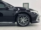 Toyota Camry 2.5Q 2021 - Chỉ chạy 30.000km như xe mới