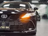 Toyota Camry 2.5Q 2021 - Chỉ chạy 30.000km như xe mới