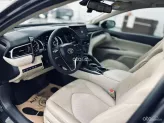 Toyota Camry 2.5Q 2021 - Chỉ chạy 30.000km như xe mới