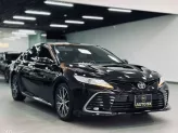 Toyota Camry 2.5Q 2021 - Chỉ chạy 30.000km như xe mới