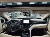 Toyota Camry 2.5Q 2021 - Chỉ chạy 30.000km như xe mới