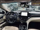 Toyota Camry 2.5Q 2021 - Chỉ chạy 30.000km như xe mới