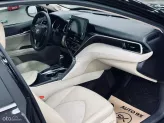Toyota Camry 2.5Q 2021 - Chỉ chạy 30.000km như xe mới