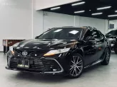 Toyota Camry 2.5Q 2021 - Chỉ chạy 30.000km như xe mới
