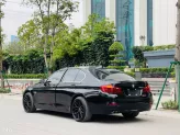 BMW 520i 2014 - Model 2015 bảo dưỡng cực kỹ