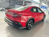 Subaru WRX 4D 2.4 CVT EyeSight 2025 - Chiến Binh Đường Phố, Mạnh Mẽ & An Toàn Tột Đỉnh!