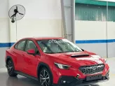 Subaru WRX 4D 2.4 CVT EyeSight 2025 - Chiến Binh Đường Phố, Mạnh Mẽ & An Toàn Tột Đỉnh!