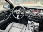 BMW 520i 2014 - Model 2015 bảo dưỡng cực kỹ