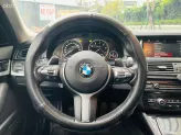 BMW 520i 2014 - Model 2015 bảo dưỡng cực kỹ