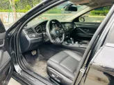 BMW 520i 2014 - Model 2015 bảo dưỡng cực kỹ