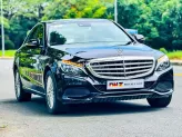 Mercedes-Benz C250 Exclusive 2016 - GIÁ GIẢM SÂU - XE NGUYÊN BẢN CÓ CAM KẾT VĂN BẢN