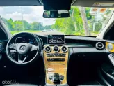 Mercedes-Benz C250 Exclusive 2016 - GIÁ GIẢM SÂU - XE NGUYÊN BẢN CÓ CAM KẾT VĂN BẢN