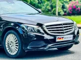 Mercedes-Benz C250 Exclusive 2016 - GIÁ GIẢM SÂU - XE NGUYÊN BẢN CÓ CAM KẾT VĂN BẢN