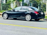 Mercedes-Benz C250 Exclusive 2016 - GIÁ GIẢM SÂU - XE NGUYÊN BẢN CÓ CAM KẾT VĂN BẢN