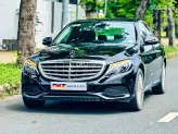 Mercedes-Benz C250 Exclusive 2016 - GIÁ GIẢM SÂU - XE NGUYÊN BẢN CÓ CAM KẾT VĂN BẢN