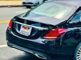 Mercedes-Benz C250 Exclusive 2016 - GIÁ GIẢM SÂU - XE NGUYÊN BẢN CÓ CAM KẾT VĂN BẢN