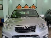Hyundai Santa Fe 2011 - Giá 460tr
