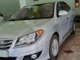 Hyundai Avante 1.6 MT 2014 - Giá 230 triệu