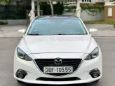 Mazda 3 1.5L Sedan 2015 - E bán m3 2015 siêu mới