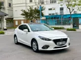 Mazda 3 1.5L Sedan 2015 - E bán m3 2015 siêu mới