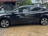 Hyundai Elantra 2014 - Elantra nhập cũ hải phòng, hải dương