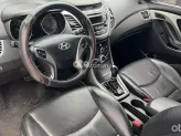 Hyundai Elantra 2014 - Elantra nhập cũ hải phòng, hải dương