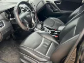 Hyundai Elantra 2014 - Elantra nhập cũ hải phòng, hải dương