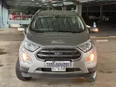 Ford EcoSport Titanium 1.0L AT 2019 - Xe đi siêu lướt không khác gì xe mới