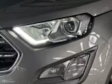 Ford EcoSport Titanium 1.0L AT 2019 - Xe đi siêu lướt không khác gì xe mới