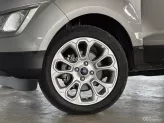 Ford EcoSport Titanium 1.0L AT 2019 - Xe đi siêu lướt không khác gì xe mới