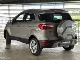 Ford EcoSport Titanium 1.0L AT 2019 - Xe đi siêu lướt không khác gì xe mới