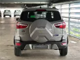 Ford EcoSport Titanium 1.0L AT 2019 - Xe đi siêu lướt không khác gì xe mới
