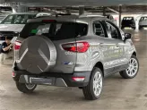 Ford EcoSport Titanium 1.0L AT 2019 - Xe đi siêu lướt không khác gì xe mới