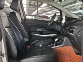 Ford EcoSport Titanium 1.0L AT 2019 - Xe đi siêu lướt không khác gì xe mới