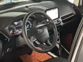 Ford EcoSport Titanium 1.0L AT 2019 - Xe đi siêu lướt không khác gì xe mới