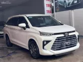 Toyota Avanza 1.5 AT 2023 - Cập bến sẵn 1 em, Khách hàng liên hệ trực tiếp xem xe