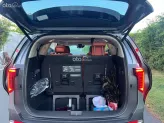 Kia Carnival 2.2D Signature 2024 - Xe màu xám nội thất nâu, ODO chỉ 6.000km