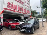 Mazda CX-5 2.0 Premium 2022 - Mazda cx5 2.0 sx và đăng ký 2022 xe tư nhân chính chủ đi rất ít
