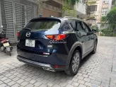 Mazda CX-5 2.0 Premium 2022 - Mazda cx5 2.0 sx và đăng ký 2022 xe tư nhân chính chủ đi rất ít
