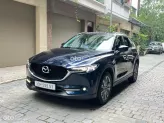 Mazda CX-5 2.0 Premium 2022 - Mazda cx5 2.0 sx và đăng ký 2022 xe tư nhân chính chủ đi rất ít
