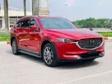 Mazda CX-8 Premium 2021 - Xe đủ hồ sơ sang tên