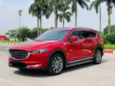 Mazda CX-8 Premium 2021 - Xe đủ hồ sơ sang tên
