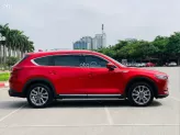 Mazda CX-8 Premium 2021 - Xe đủ hồ sơ sang tên