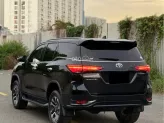 Toyota Fortuner 2.4 AT 4x2 Legender 2020 - 955