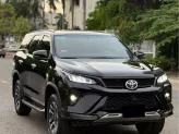 Toyota Fortuner 2.4 AT 4x2 Legender 2020 - 955
