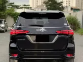 Toyota Fortuner 2.4 AT 4x2 Legender 2020 - 955