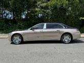 Mercedes-Benz Maybach S450 4Matic 2023 - Mercedes Maybach S450L 4Matic Model 2023